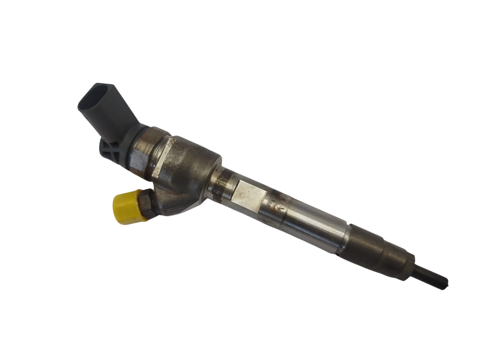 Brændstofinjektor BMW 1353 8514146 0445110613 Bosch main product photo