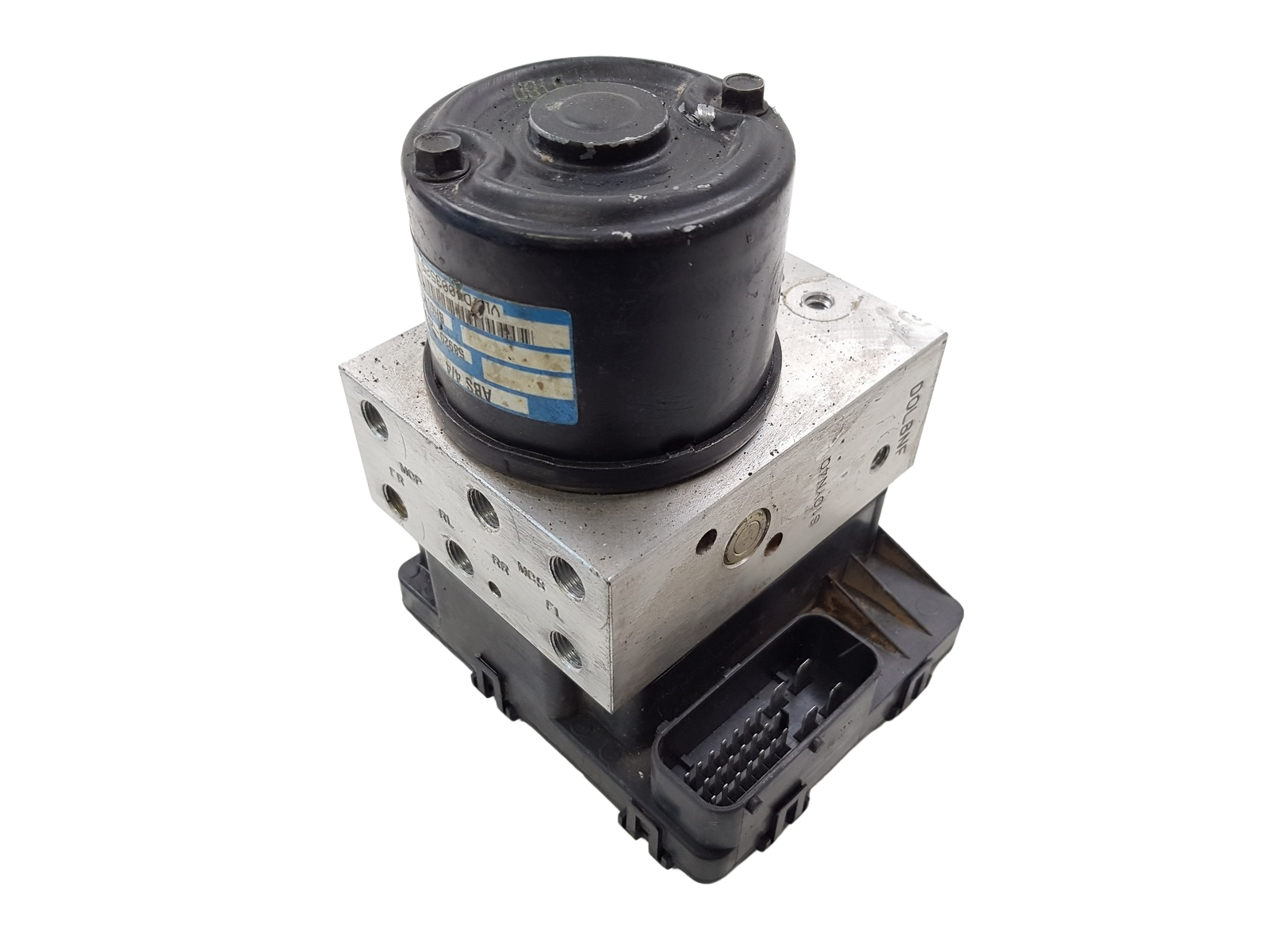 Abs Pumpe Hyundai Elantra 58920-2D300 95600-2D000 Mando 2055 main product photo