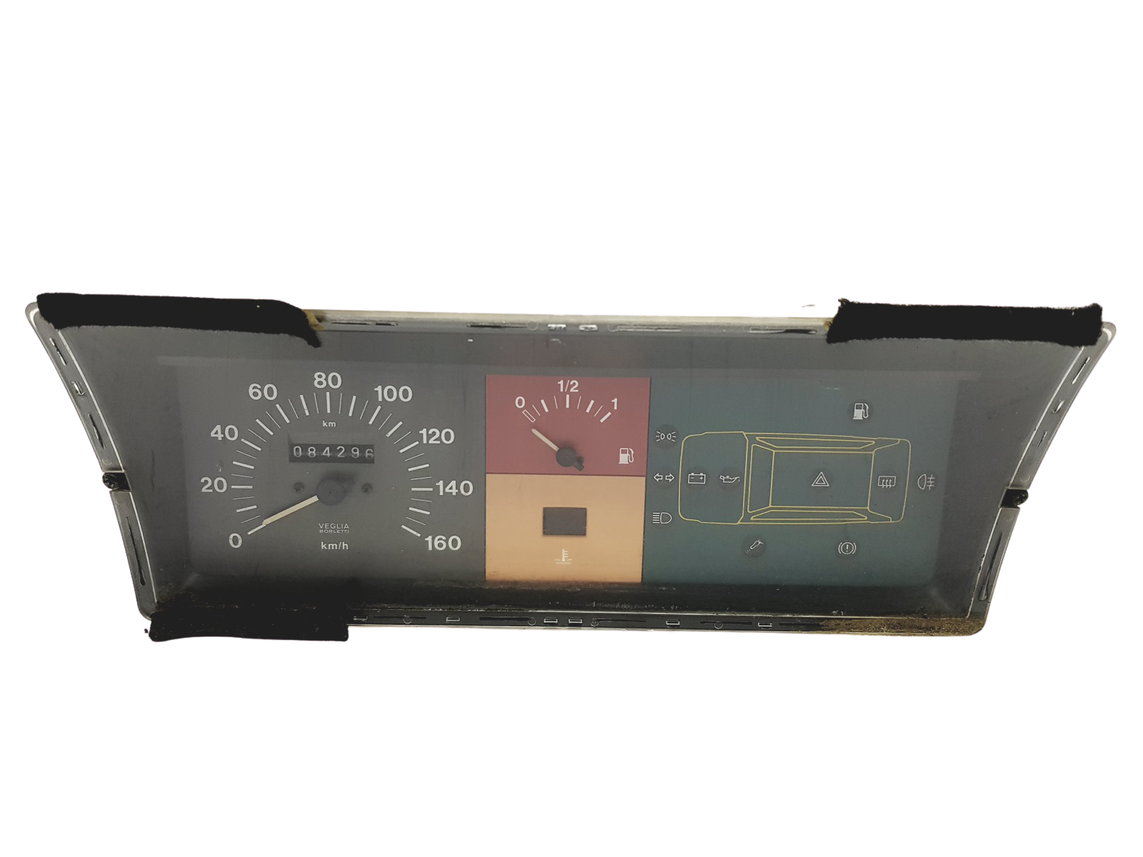 Speedometer Fiat Panda 46406219 6060200030 29644 main product photo
