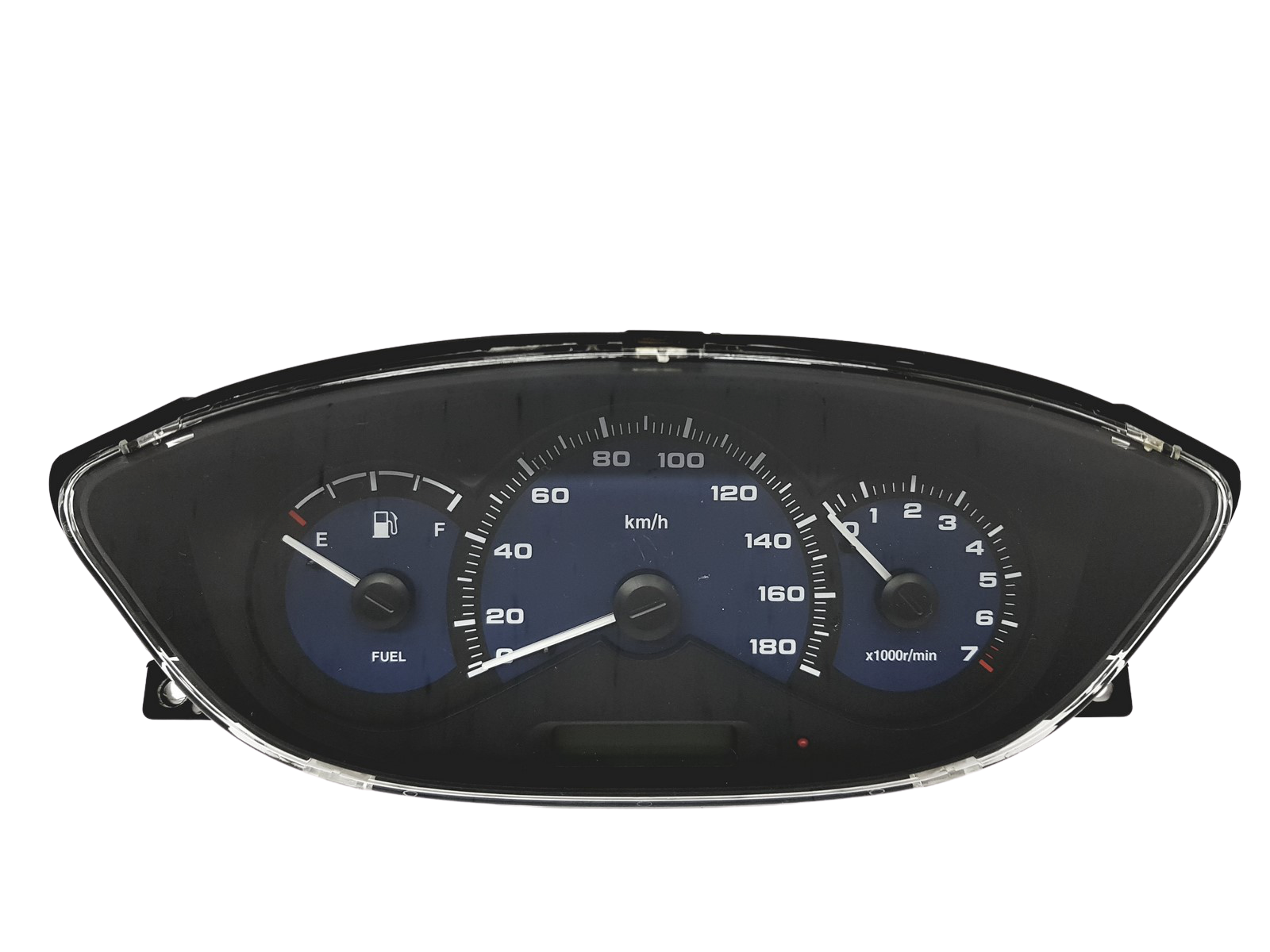 Omdrejningstæller Chevrolet Matiz 96664161 31207 main product photo