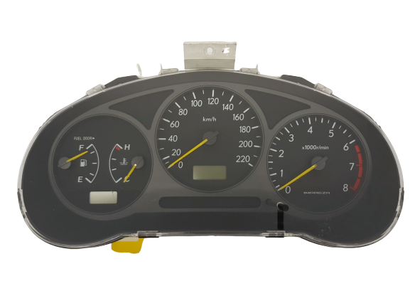 Omdrejningstæller Subaru Impreza 85012FE140 NS-G110-L 20636 main product photo