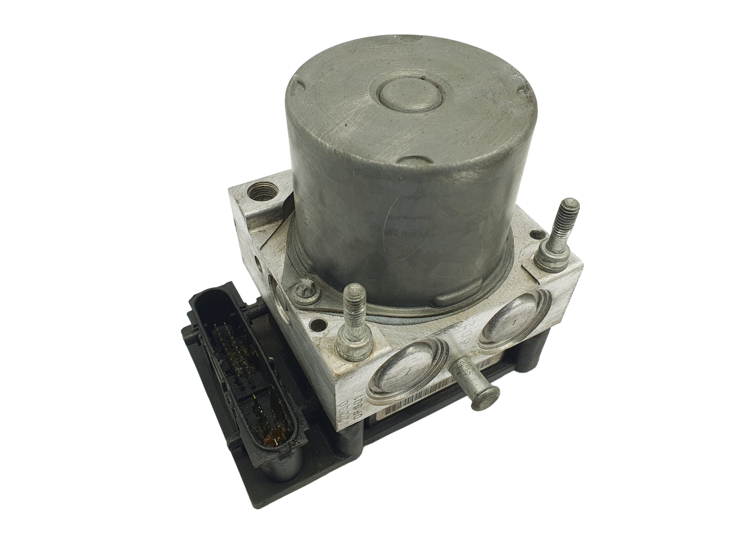Abs Pumpe PSA C4 307 9649988280 0265800395 0265231486 64053 main product photo