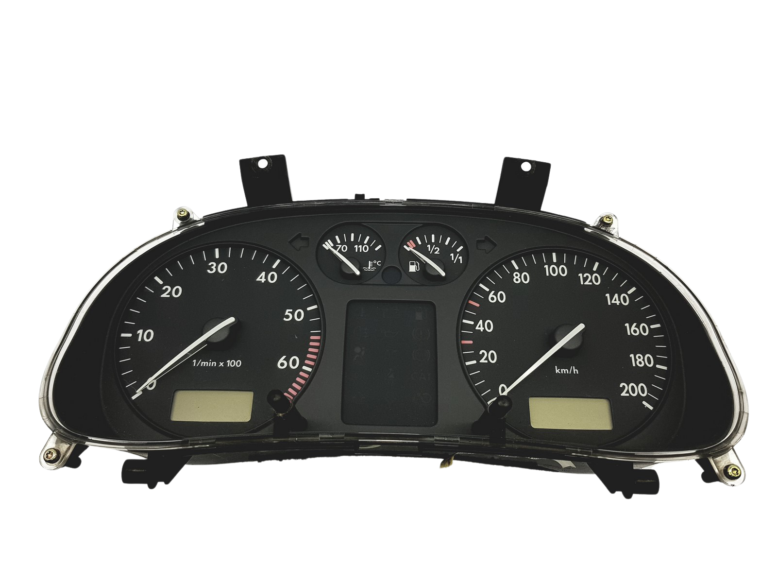 Omdrejningstæller VW Polo 6N 6N0919860T 0263602005 51632 main product photo