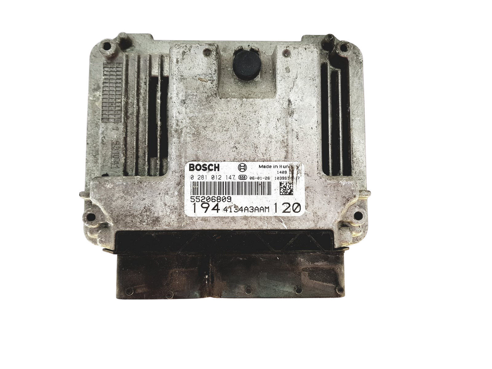 Styreenhed 0281012147 55206809 Fiat Bosch 28174 main product photo