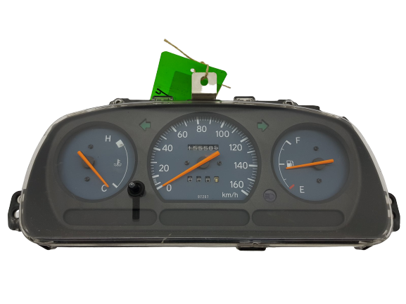 Speedometer Daihatsu Cuore 83200-97B02 157390-1982 23299 main product photo