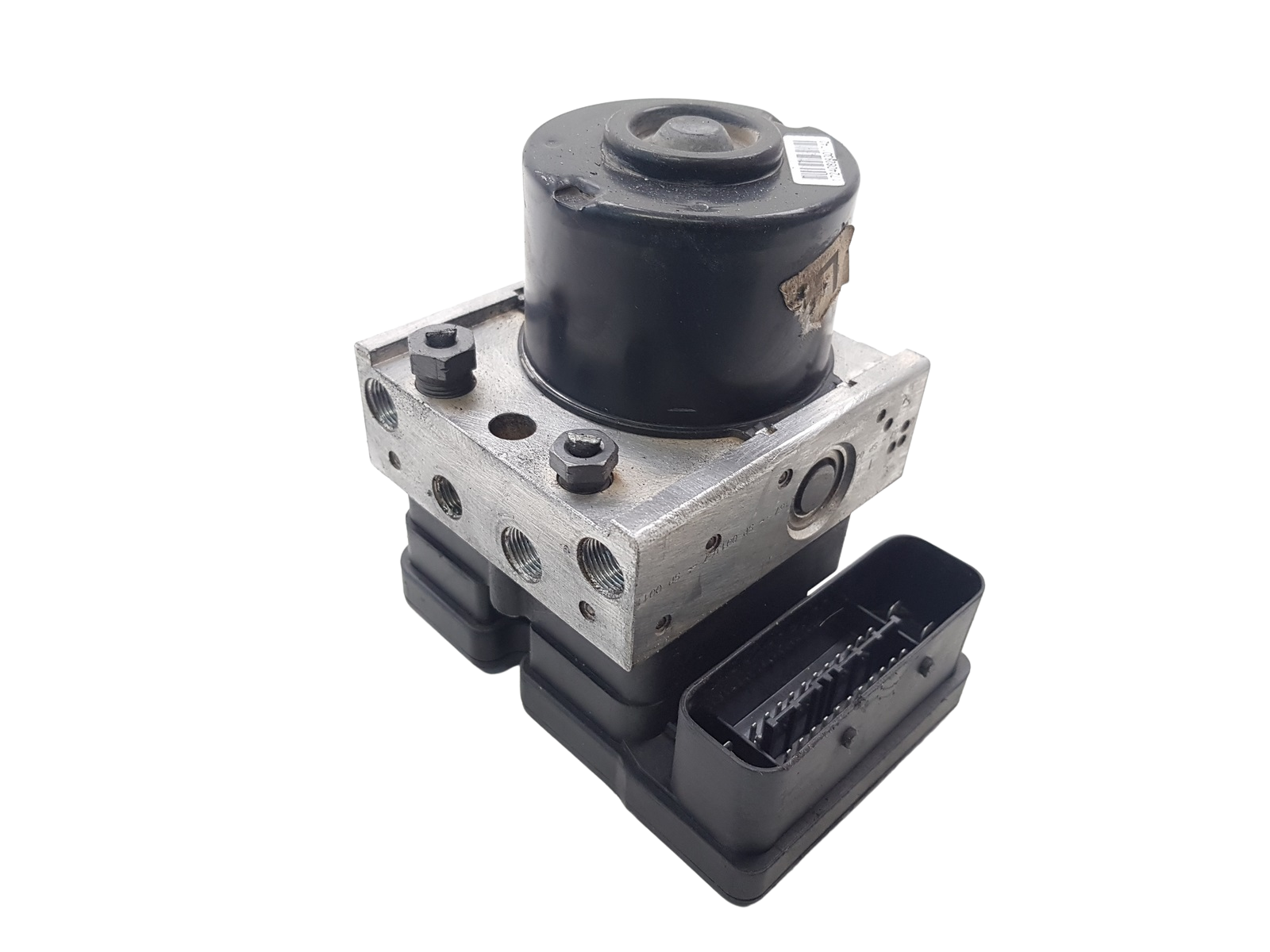 Abs Pumpe Ford Fiesta 8V512M110AD 06.2109-5581.3 Ate 3089 main product photo