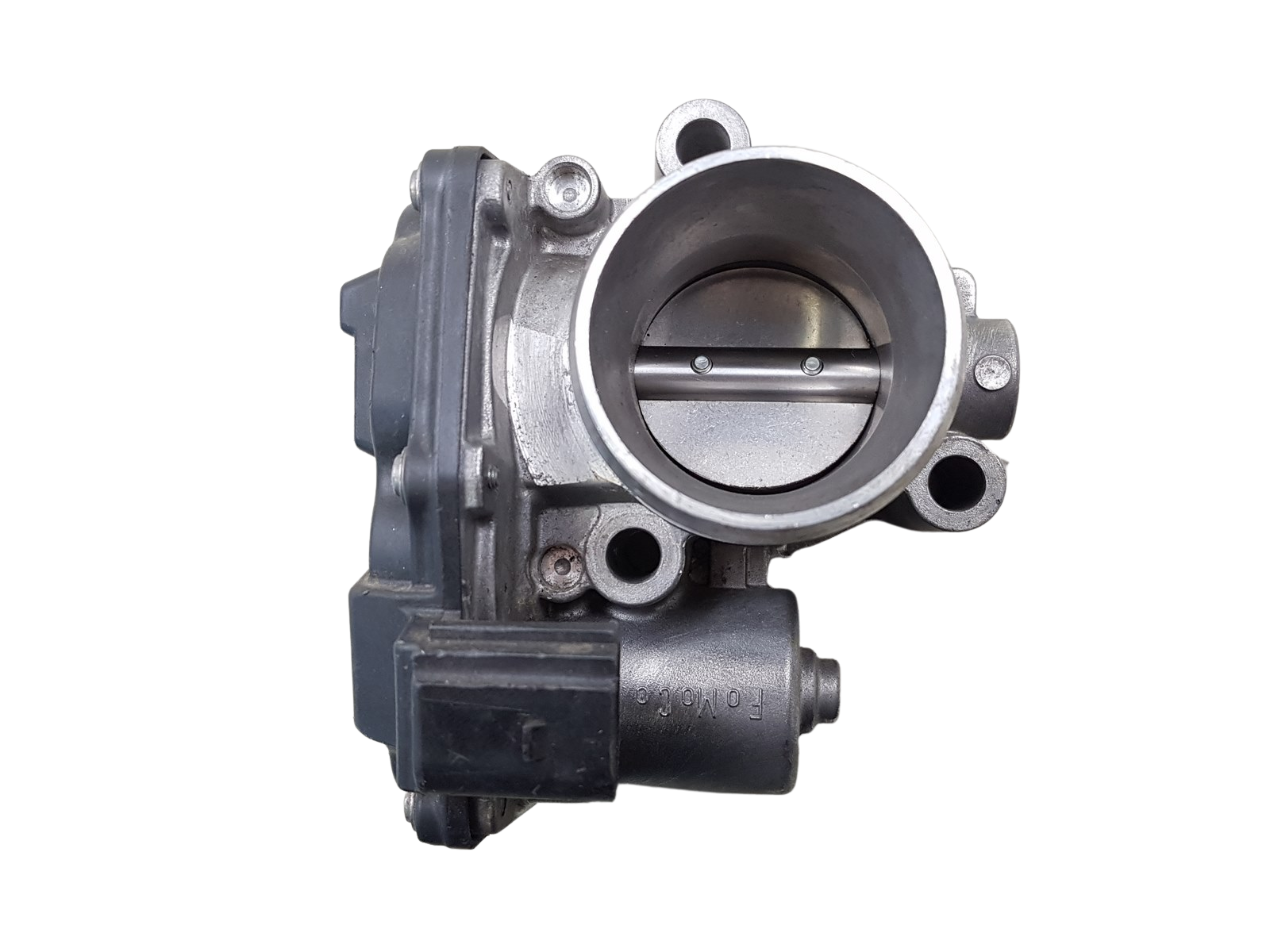 Spjældhusventil Ford CM5G-9F991-FA 1.0 EcoBoost FoMoCo 1756 main product photo