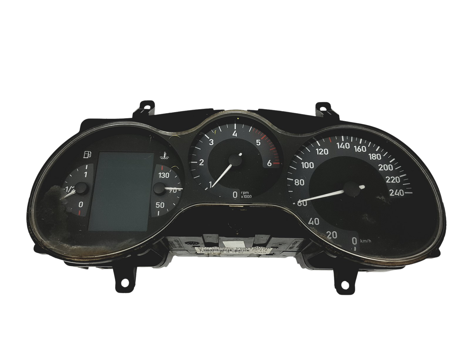 Speedometer Seat Leon 1P0920840C 110080281019 50889 main product photo