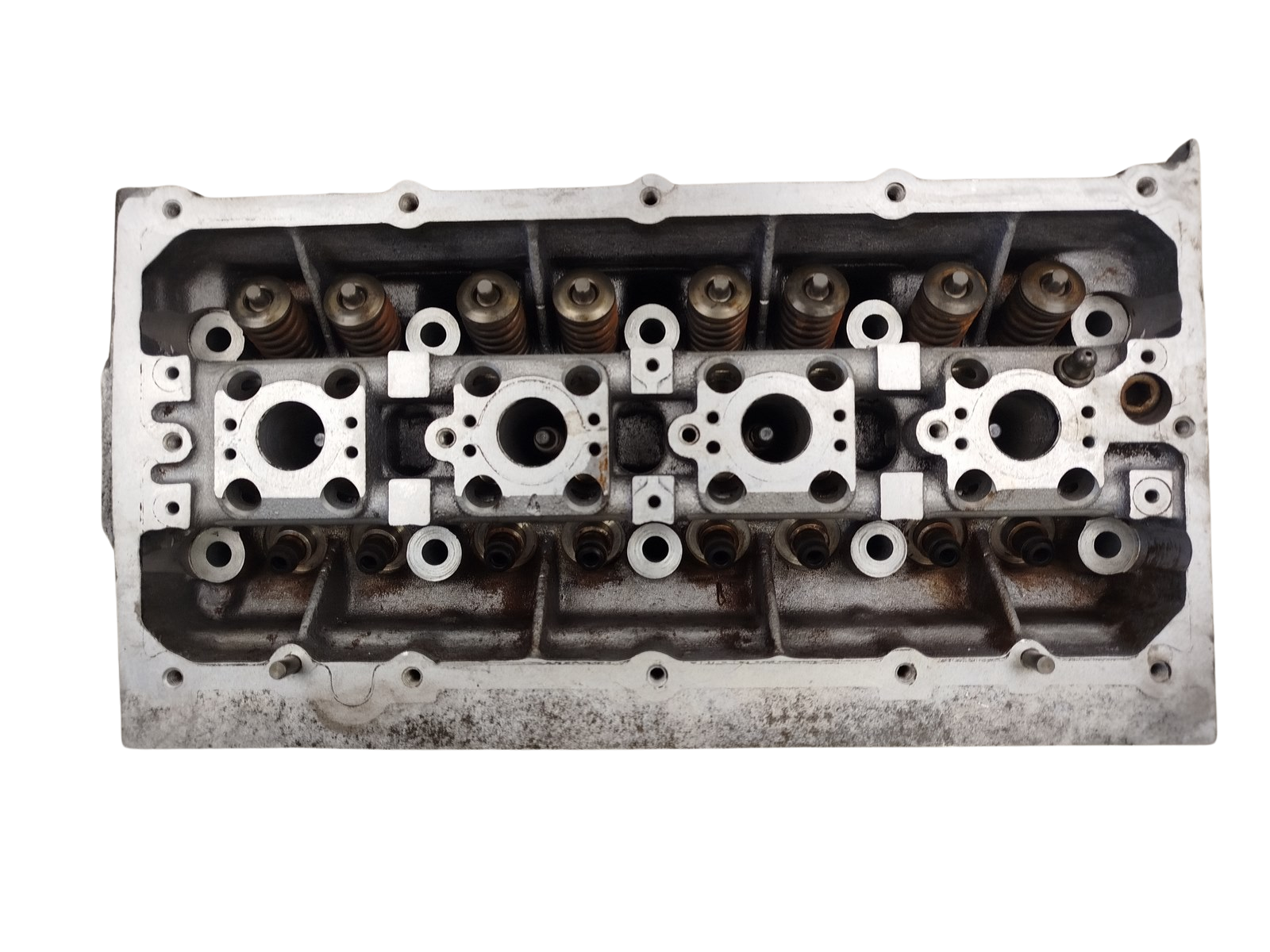 Topstykke VWAG 036103373AK 1.4 16V main product photo