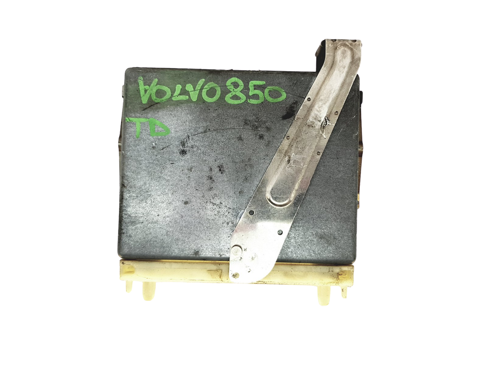 ECU Motorstyreenhed 0281001534 P09179403 Volvo 26519 main product photo
