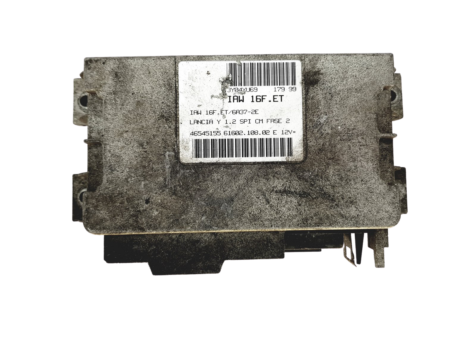 Styreenhed Lancia 46545155 IAW16F.ET Magneti 28236 main product photo