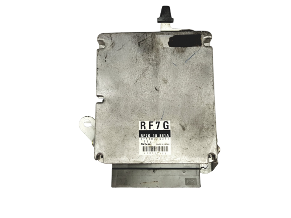 Styreenhed 275800-6371 RF7G18881A Mazda Denso main product photo