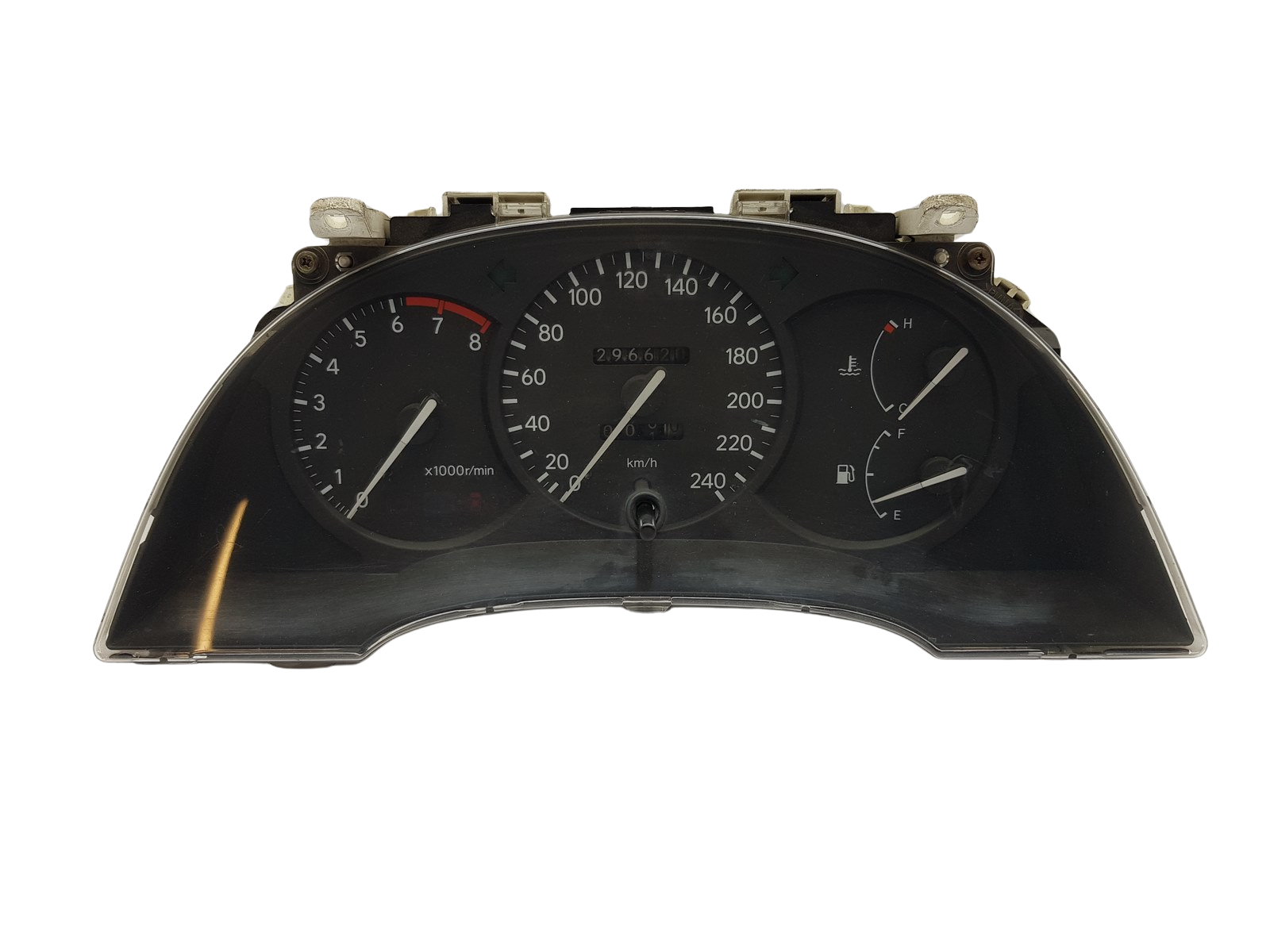 Omdrejningstæller Toyota Celica 83200-20780 157350-1593 2470 main product photo