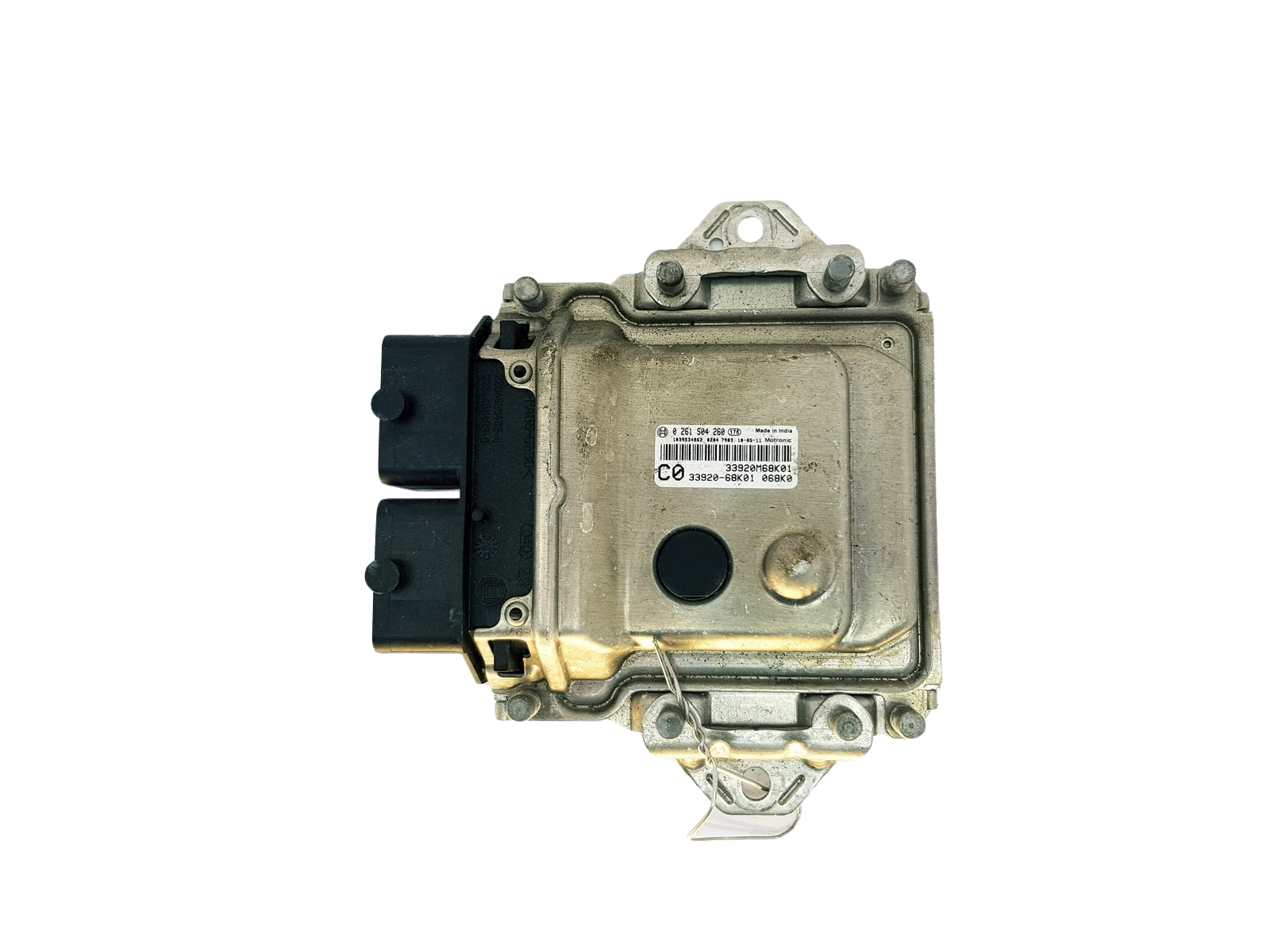 Styreenhed 33920-68K01 0261S04260 Suzuki Nissan Bosch 32289 main product photo