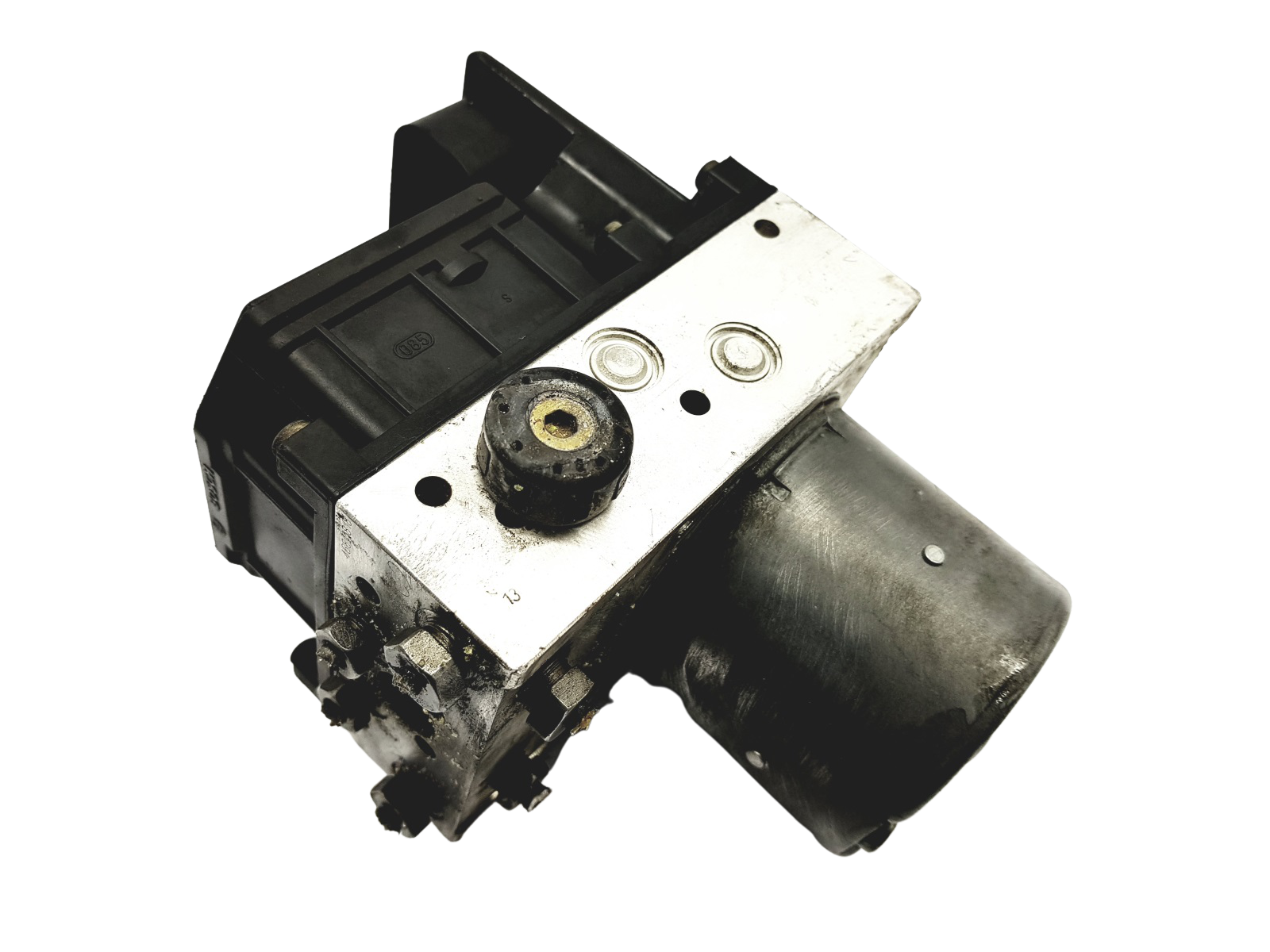 Abs Pumpe Alfa Romeo 147 46811818 0265900031 Bosch 42643 main product photo