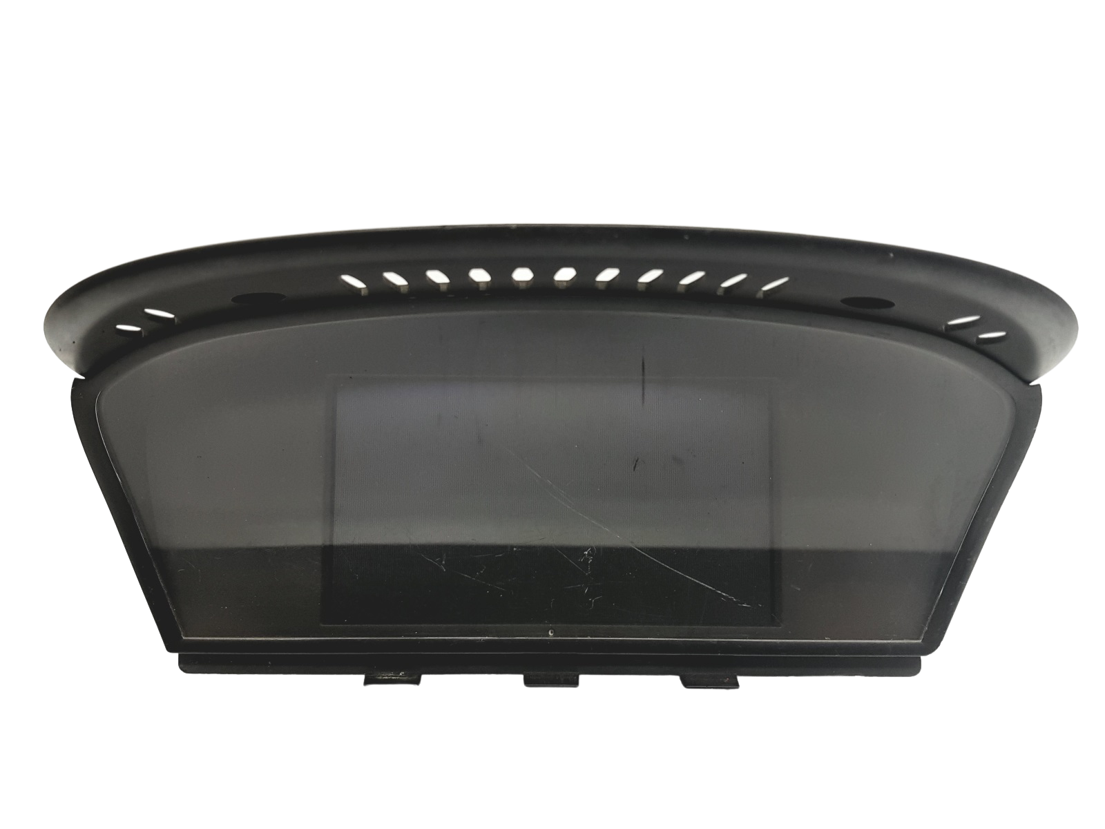 Navigationsdisplay BMW 5 E60 65.82- 6938109 Siemens 6,5" 43518 main product photo