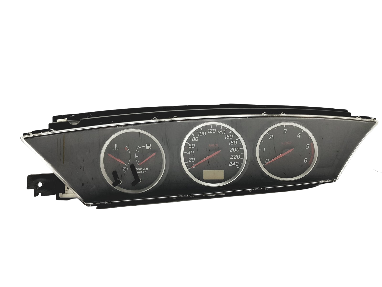 Omdrejningstæller Nissan Primera P12 BV011 52716 main product photo