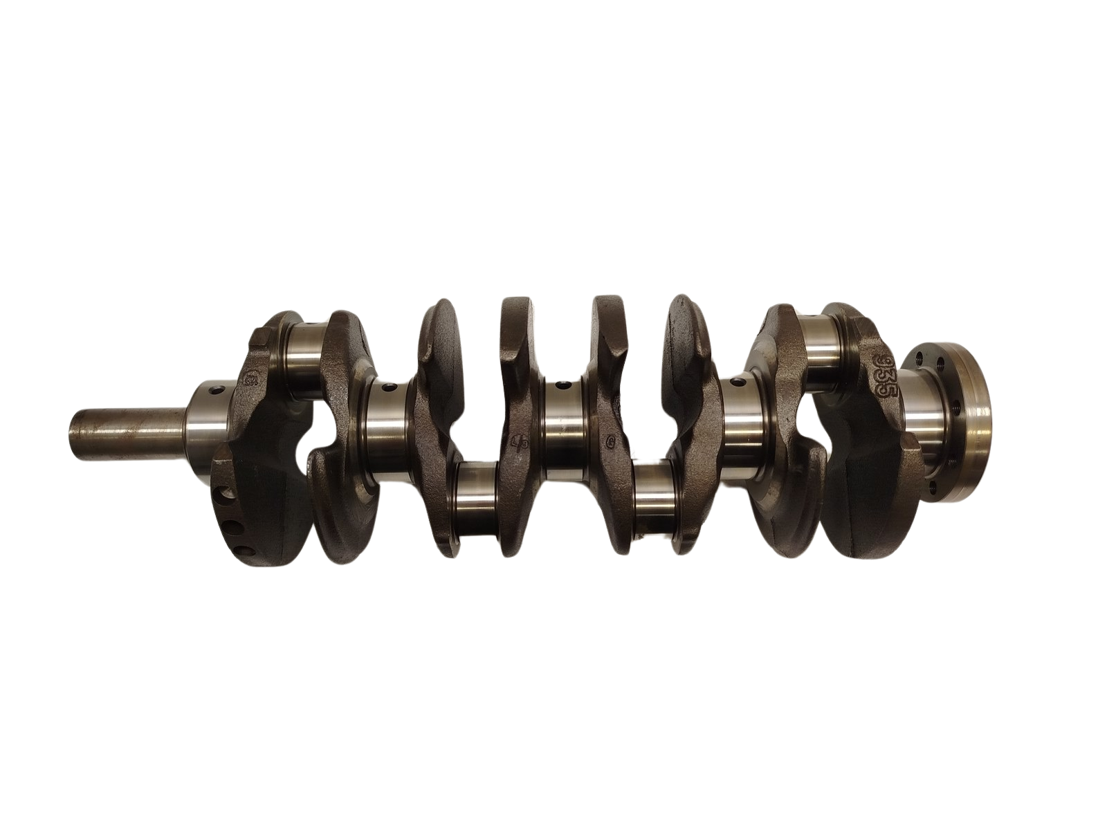 Krumtapaksel 935 0501F5 1,8 16v LFY Peugeot Citroen 4877 main product photo