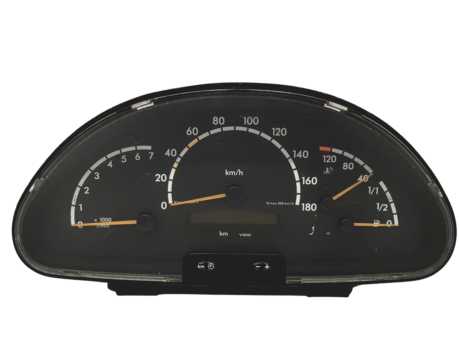 Speedometer Mercedes Sprinter A0014468521 30932 main product photo