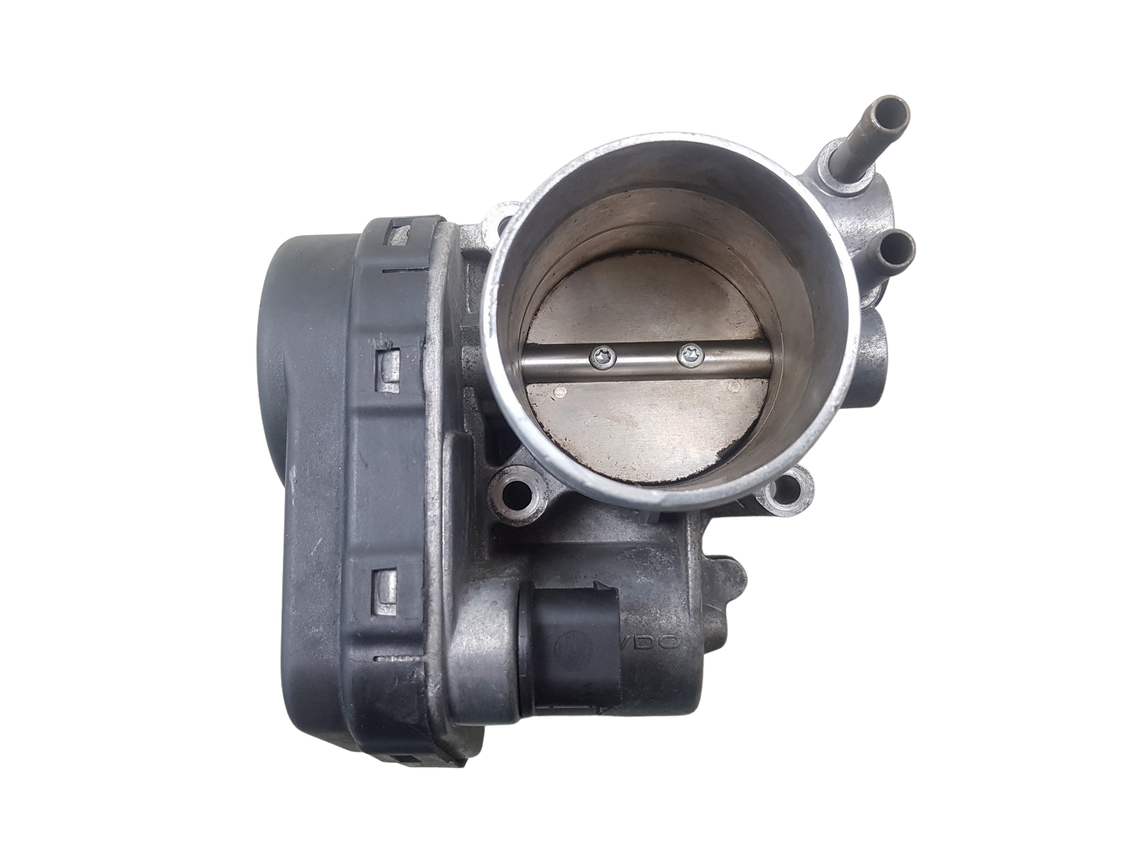 Spjældhusventil Mercedes-Benz A1661410225 408.238/127/002 1632 main product photo