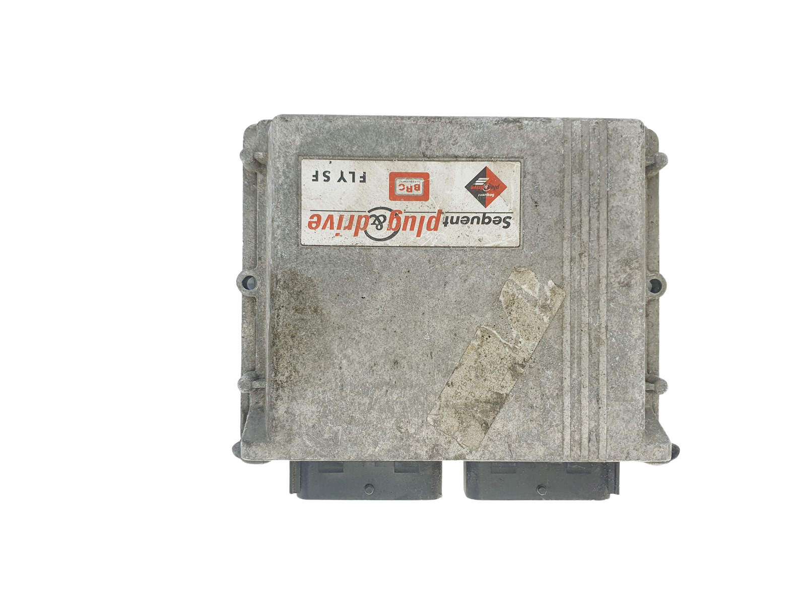 Styreenhed LPG 67R011002 110R001001 FLY SF BRC 36810 main product photo