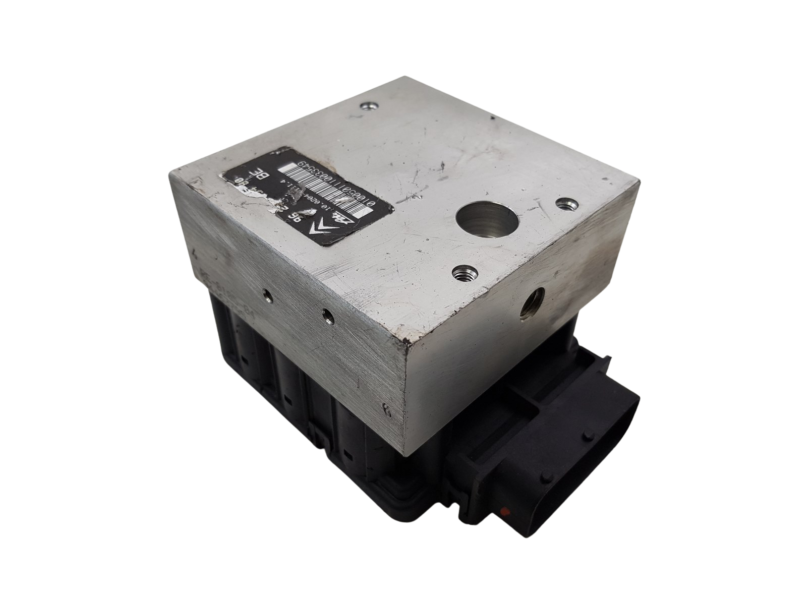 Abs Pumpe Citroen Xantia 2 9625975480 10.0948-1102.3 ATE 1140 main product photo