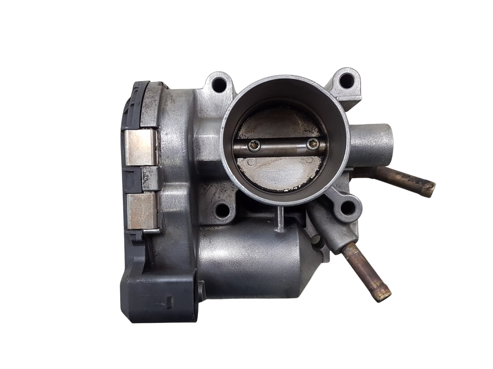 Spjældhusventil VWAG 030133062C 0280750095 Bosch 2098 main product photo