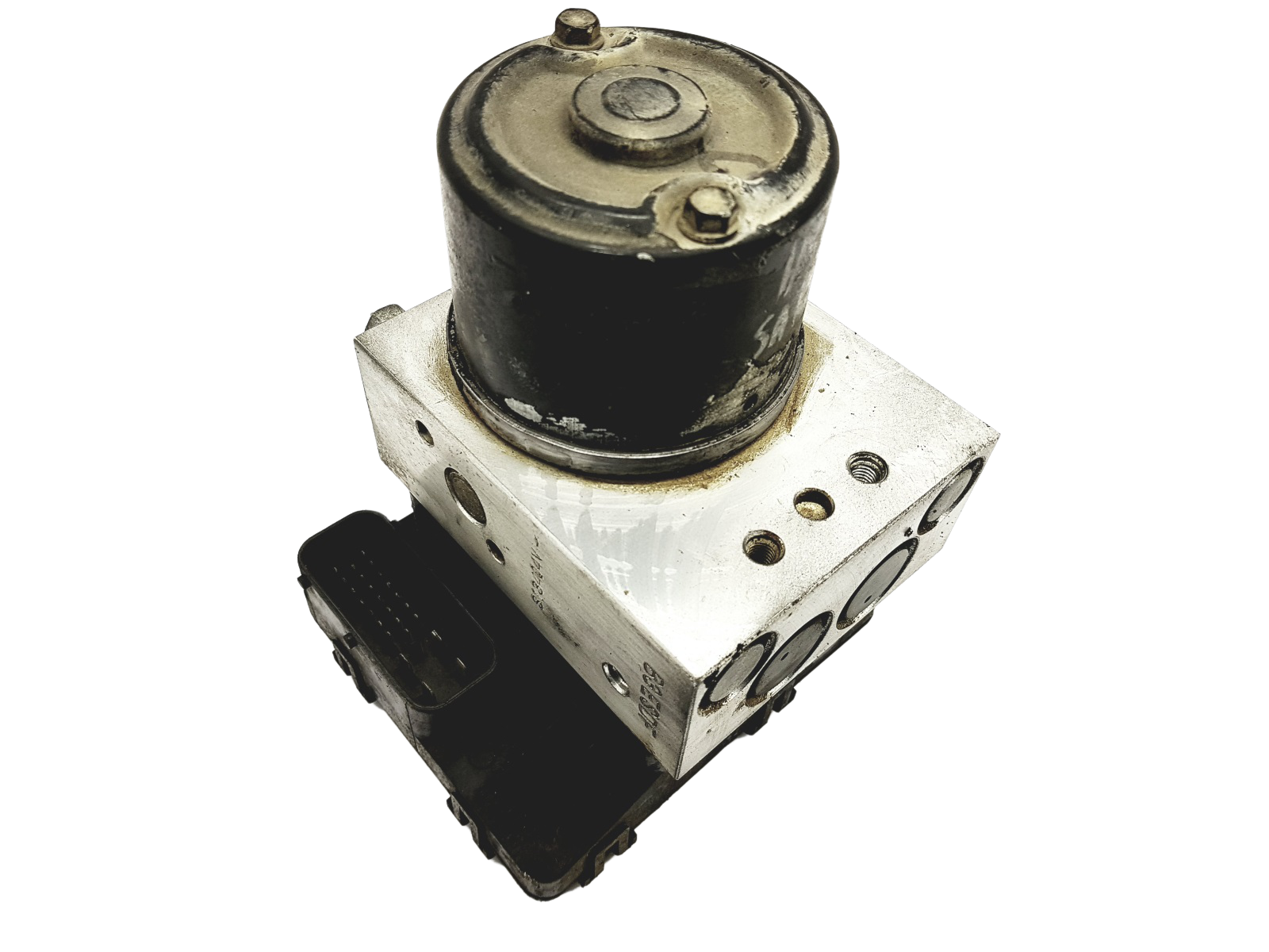 Abs Pumpe Hyundai Santa Fe 58900-26160 02956-26110 Mando main product photo
