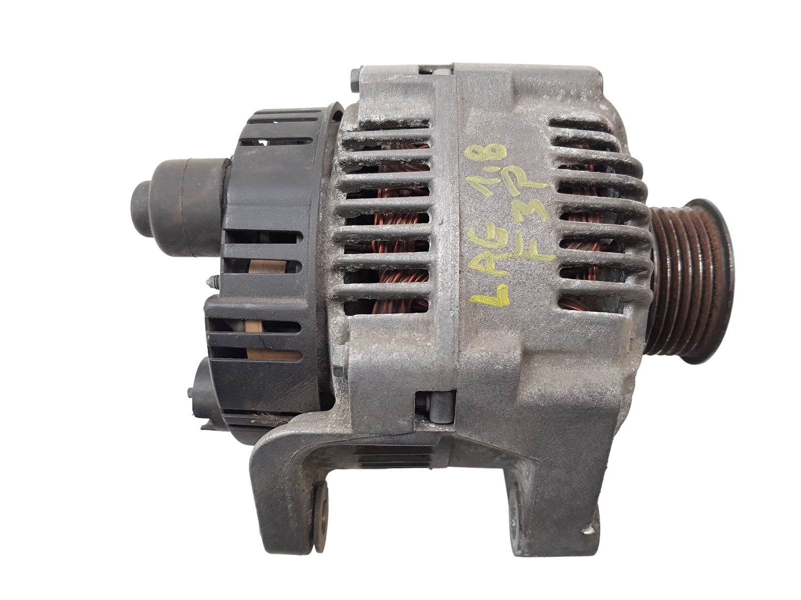 Generator Renault 7700424582 2541981A 110A Valeo 1059 main product photo