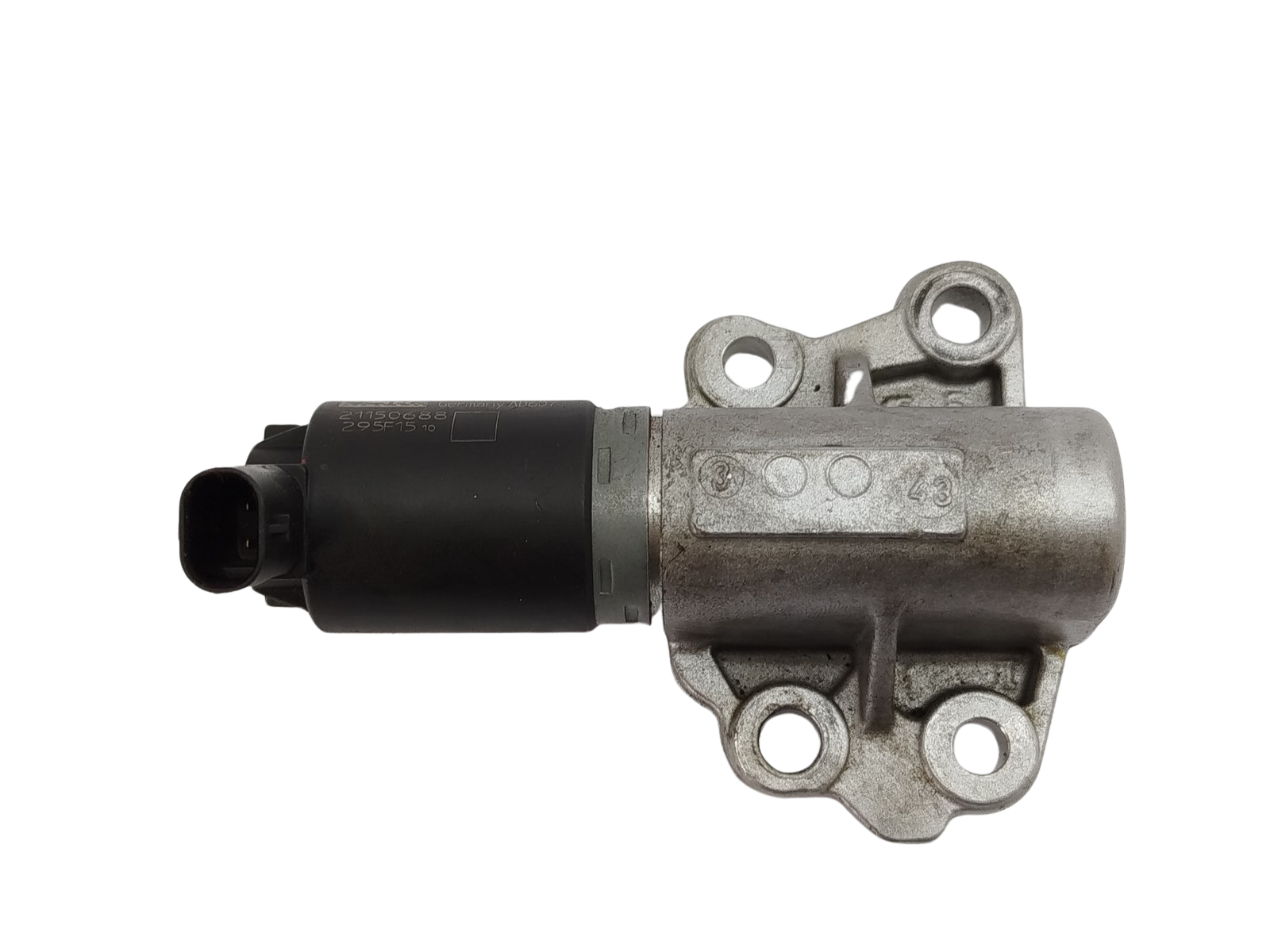 Magnetventil Volvo 31430751 main product photo