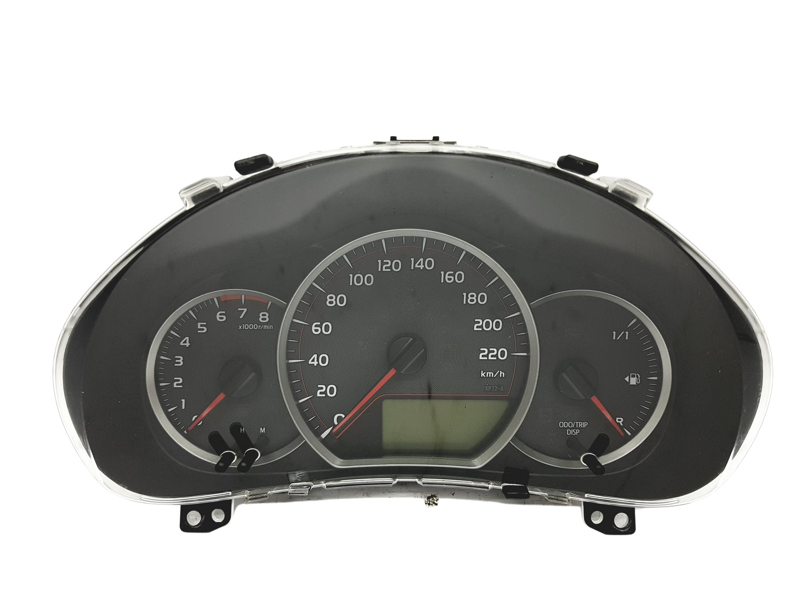 Speedometer Toyota Yaris 83800-0DQ80 Denso 48638 main product photo