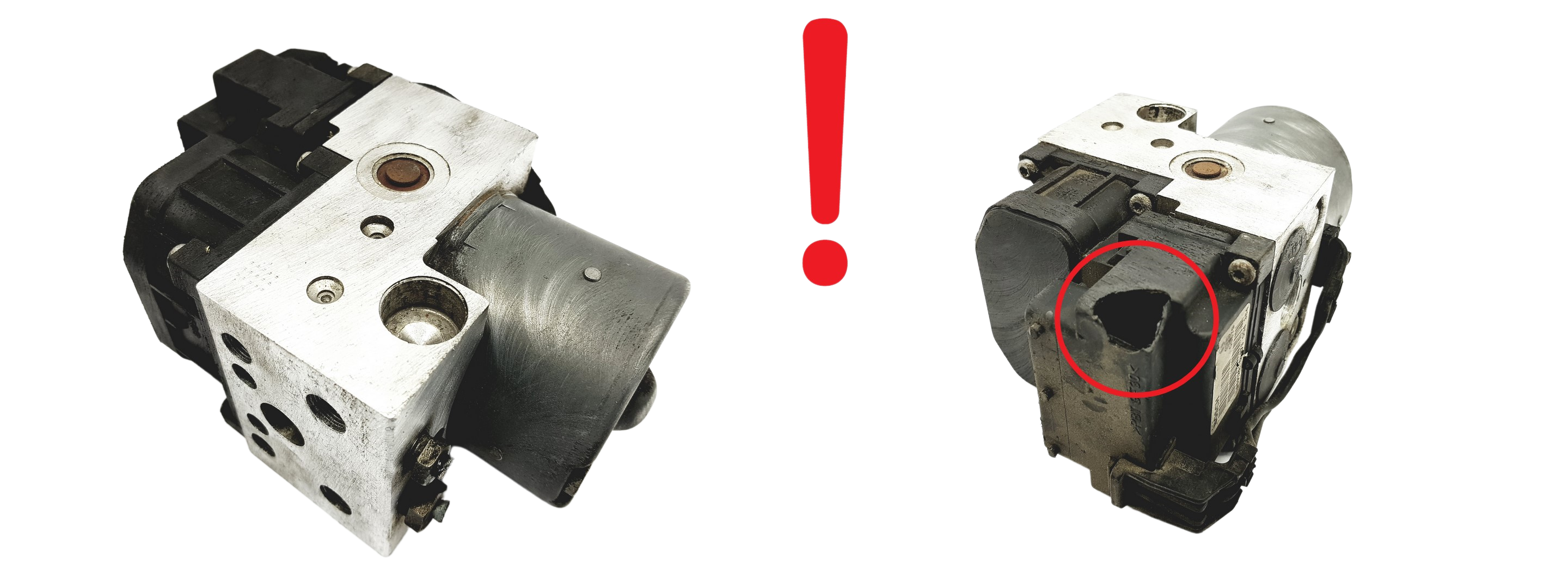 Abs Pumpe Alfa Romeo 166 60652610 0273004384 Bosch 60591 main product photo