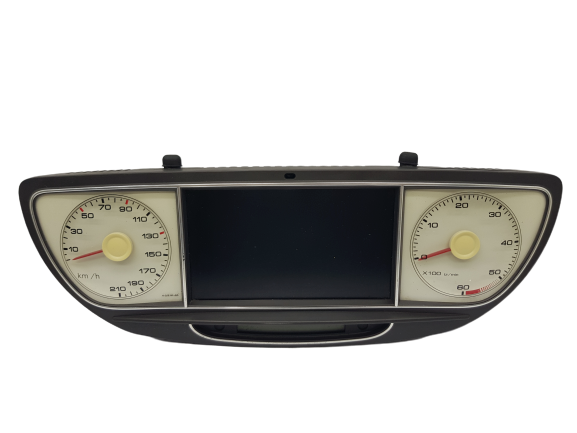 Speedometer 1400546280 Phedra C8 807 Ulysse main product photo