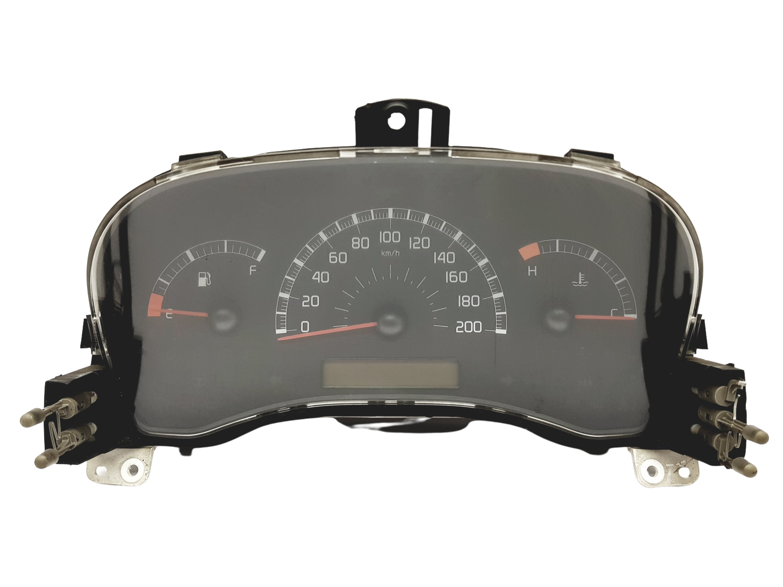 Speedometer Fiat Panda 46801545 503000360300 42272 main product photo
