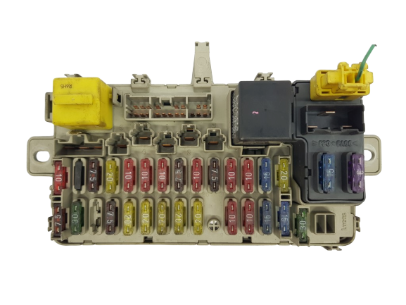 Sikringsboks Rover YQE102510 main product photo