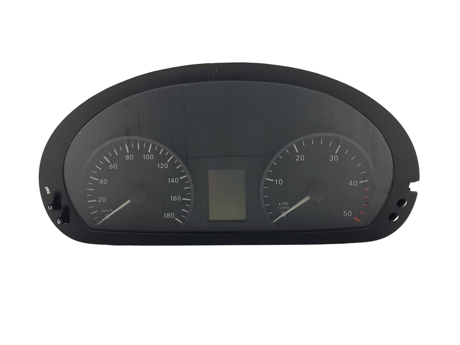 Omdrejningstæller Mercedes Sprinter A9069006902 Visteon 1131 main product photo