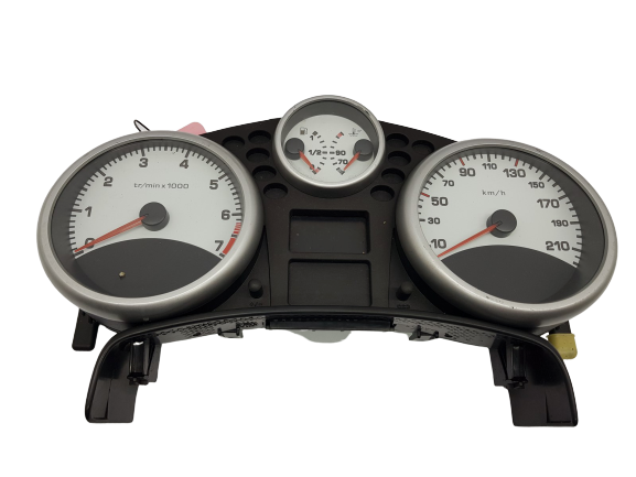 Omdrejningstæller Peugeot 207 9662903880 A2C35190331 22925 main product photo