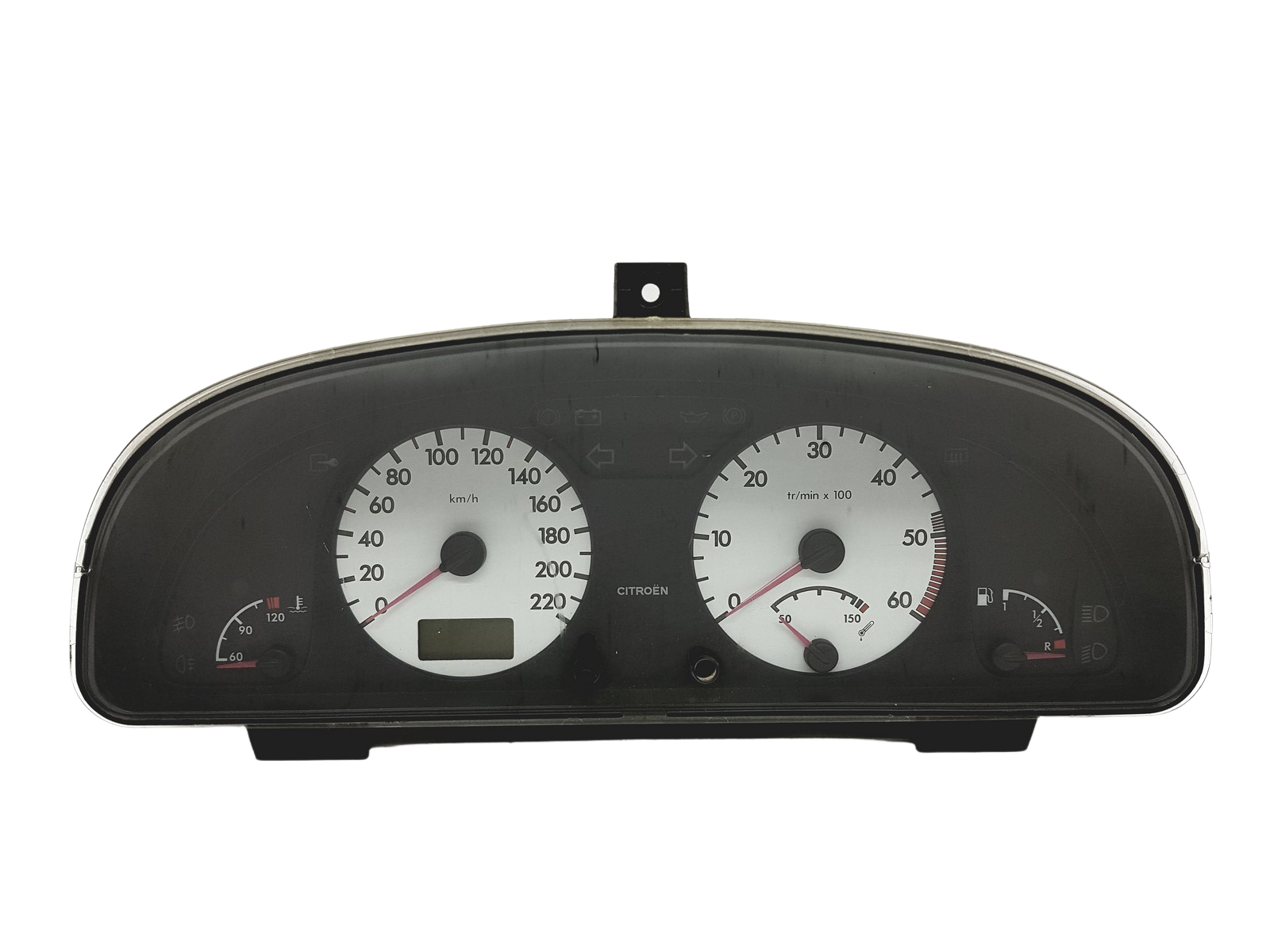 Omdrejningstæller Citroen Xsara 9639709580 B 02 47701 main product photo