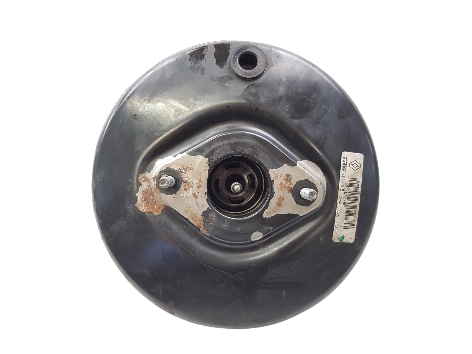Bremseservo Dacia Logan 2 472103298R 472107479R 5.5 TRW main product photo