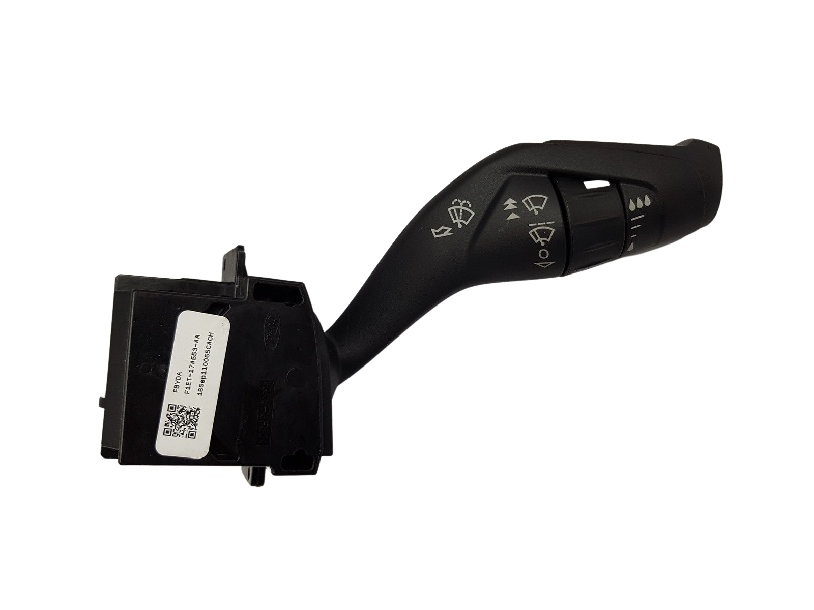 Forrudeviskerkontakt F1ET17A553AA Ford Focus 3 main product photo