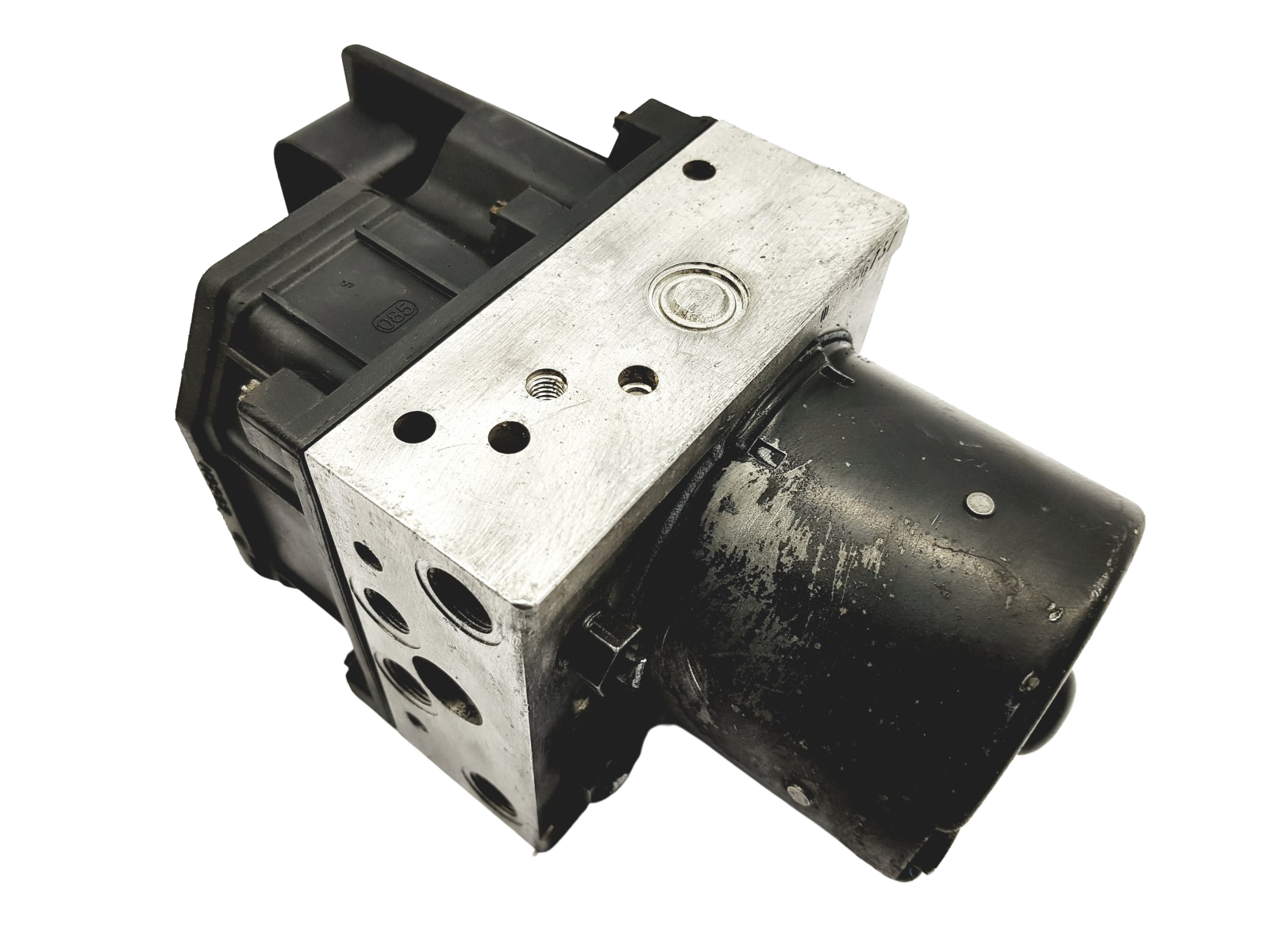 Abs Pumpe Seat Ibiza 6Q0614117E 0265800003 Bosch 46880 main product photo