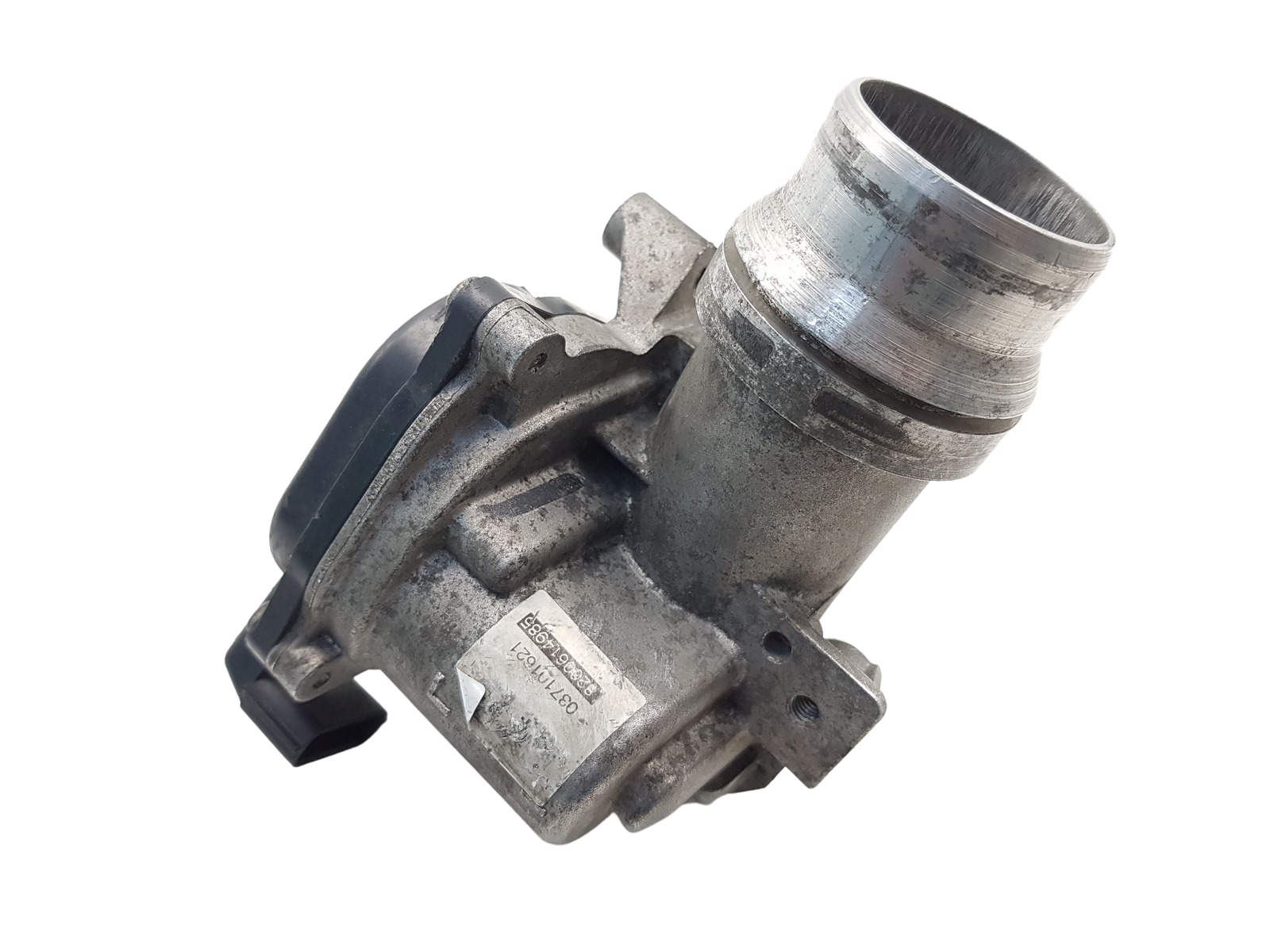 Spjældhusventil 8200614985 Renault Dacia Nissan 1.5 DCI 3516 main product photo