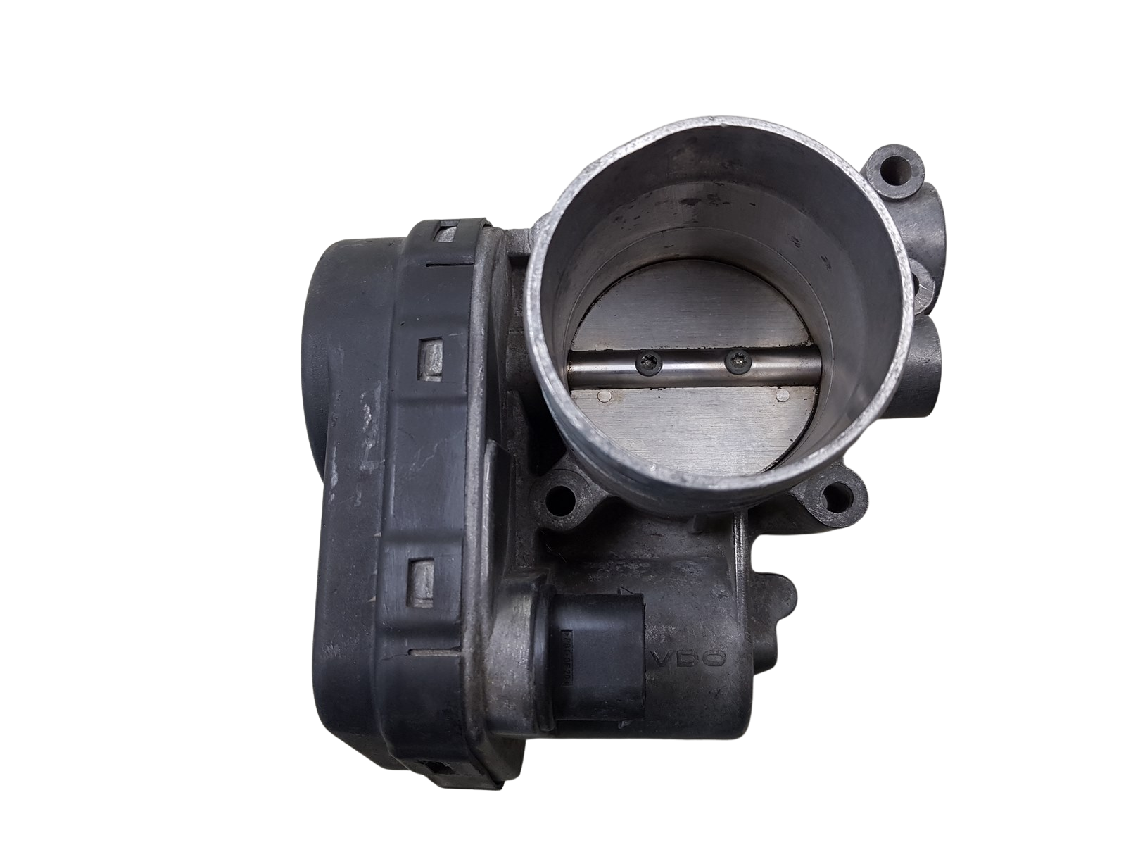Spjældhusventil Mercedes-Benz A1661410125 408.238/127/001 1693 main product photo