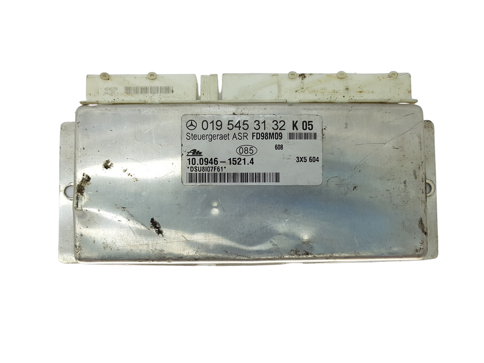 Styreenhed Mercedes 0195453132 K05 10.0946-1521.4 ATE 15076 main product photo