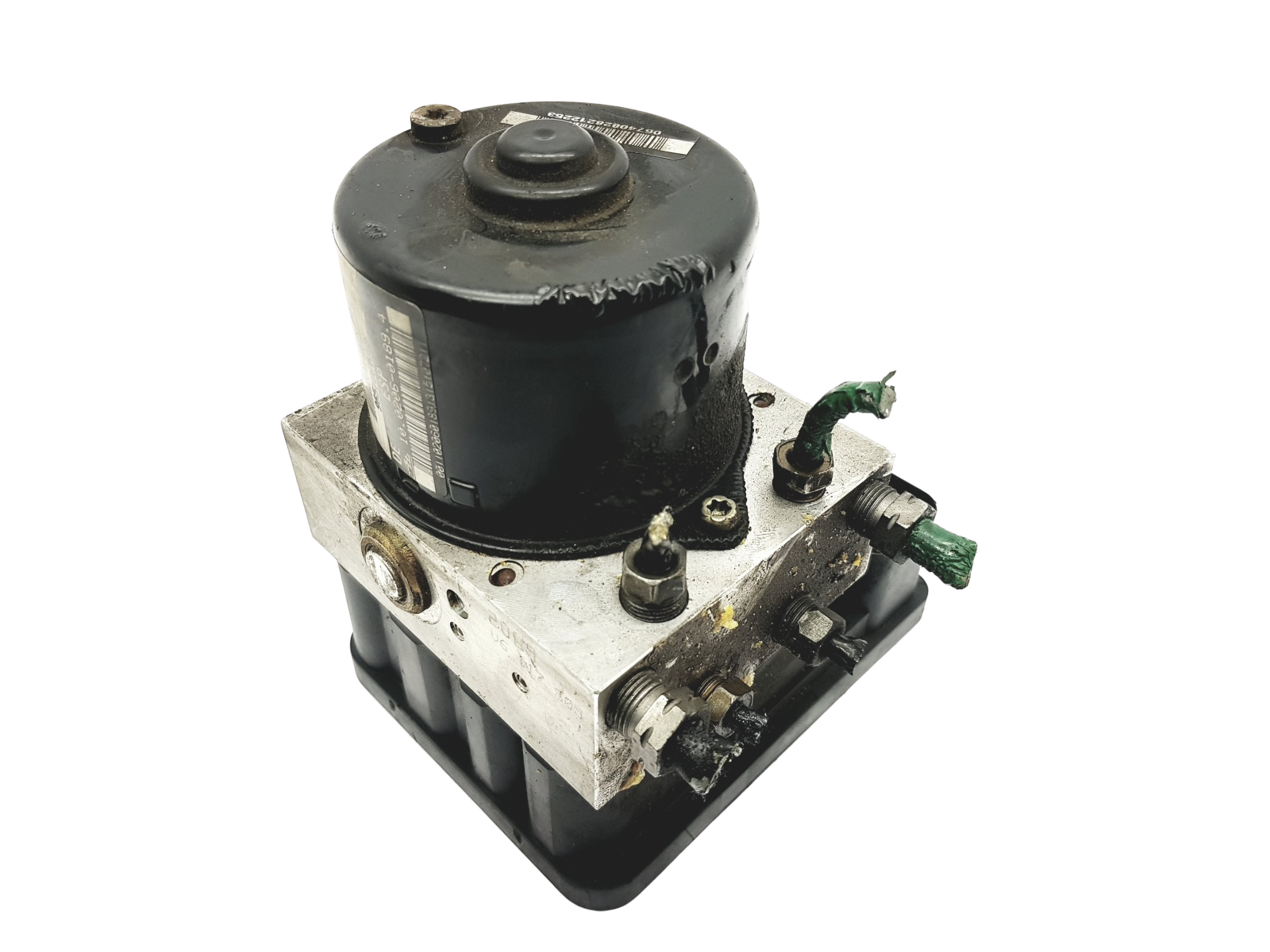 Abs Pumpe Citroen C5 9657061080 10096011473 32556 main product photo