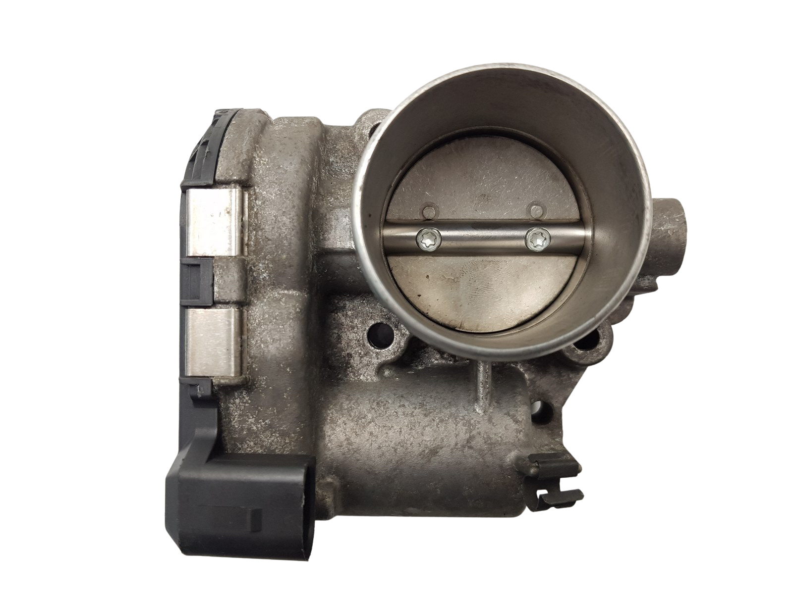 Spjældhusventil Ford Volvo 7S7G-9F991-CA 0280750535 1.6 1733 main product photo