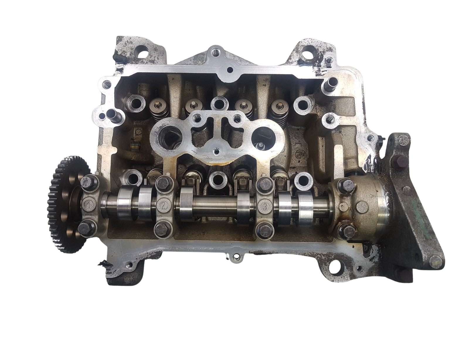 Topstykke Fiat 500 55233092/1 55225408 55229358 0.9 Twinair main product photo