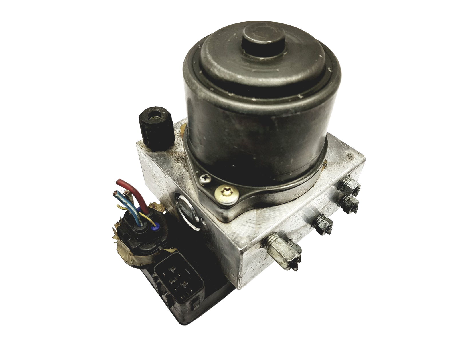 Abs Pumpe Daihatsu Terios 44510-87401 Aisin main product photo
