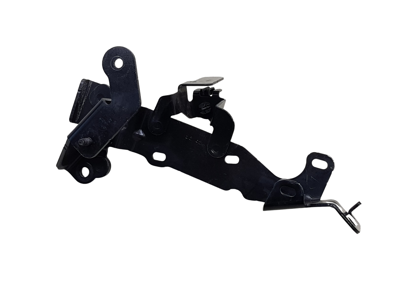 Motormontering 226760614R 2.0 dci Renault Trafic 3 Vivaro 2 0km main product photo