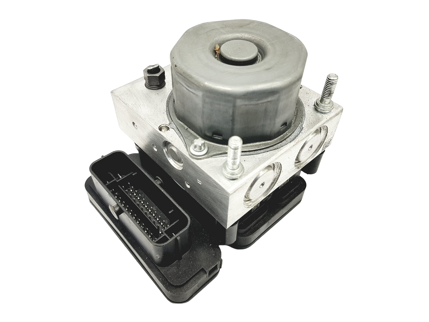 Abs Pumpe Renault Clio 4 476607341R 0265956527 476602996R 60700 main product photo
